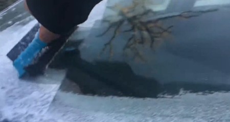 LED SA ŠOFERKE STRUŽETE POGREŠNO: Ovaj trik je genijalan (VIDEO)